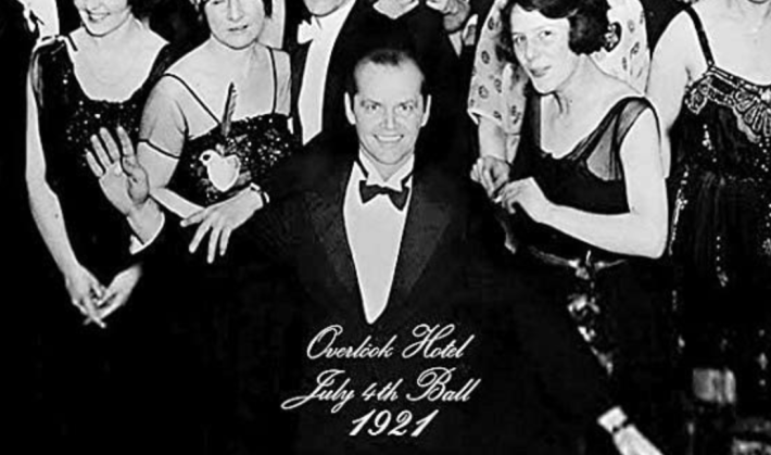 Overlook Hotel, July 4th Ball, 1921