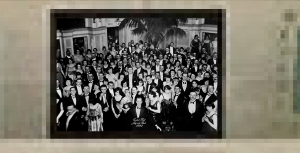 Overlook Hotel, July 4th Ball, 1921