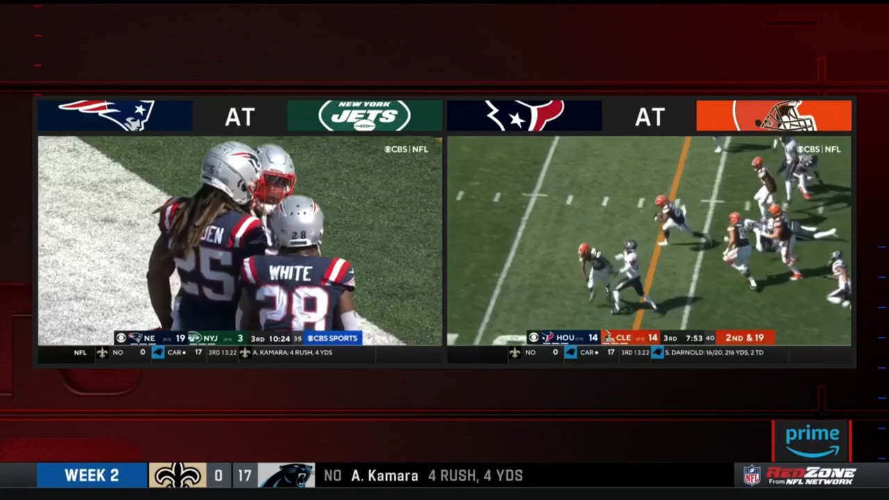 Can you watch NFL Sunday Ticket on Apple TV?
