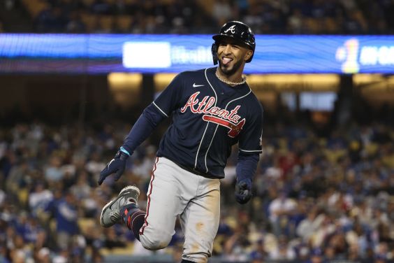 Cleveland signs Eddie Rosario to $8 million deal for 2021 - Covering the  Corner