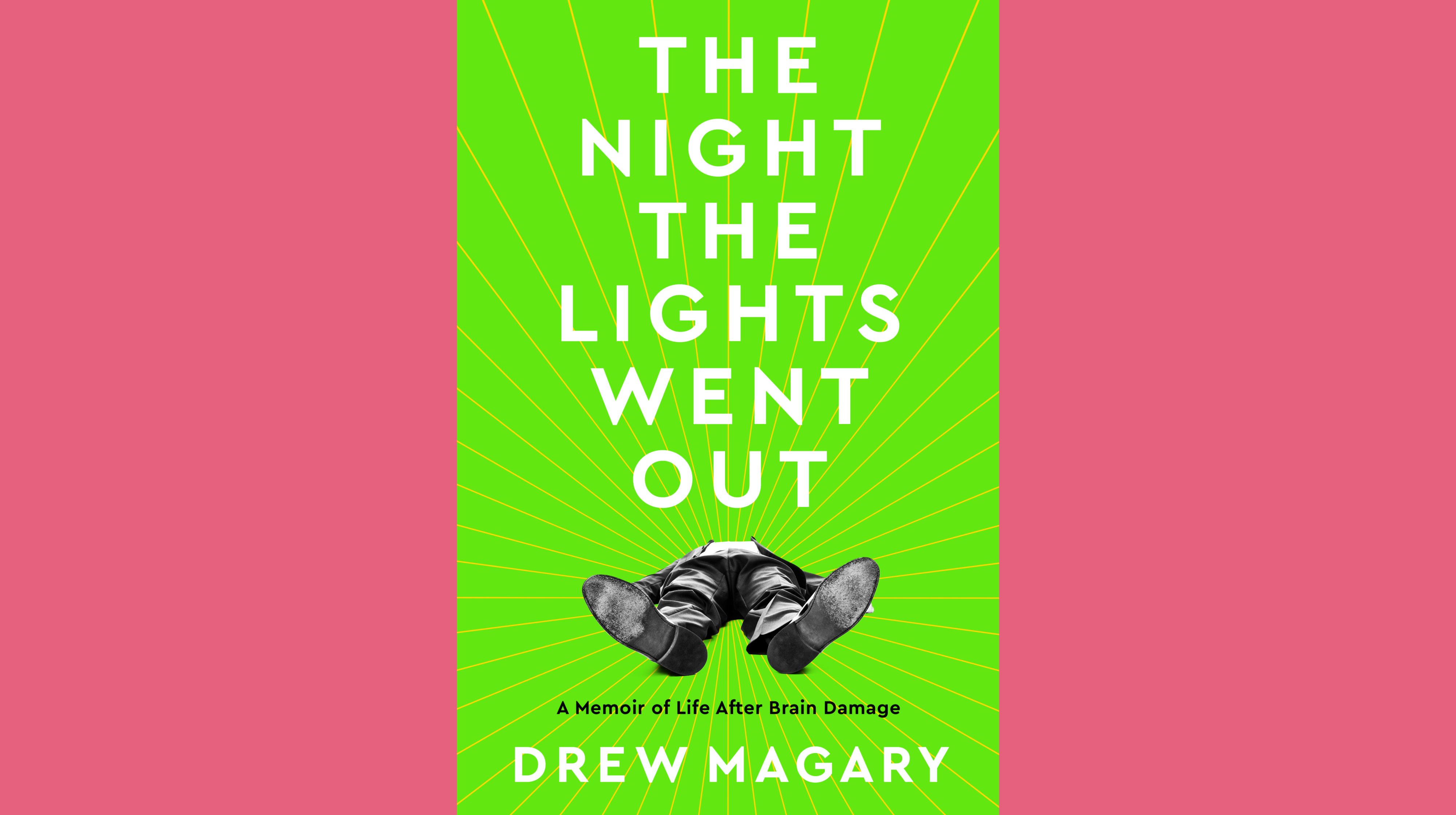 An EXPLOSIVE Tell-All Interview With Acclaimed Memoirist Drew Magary ...