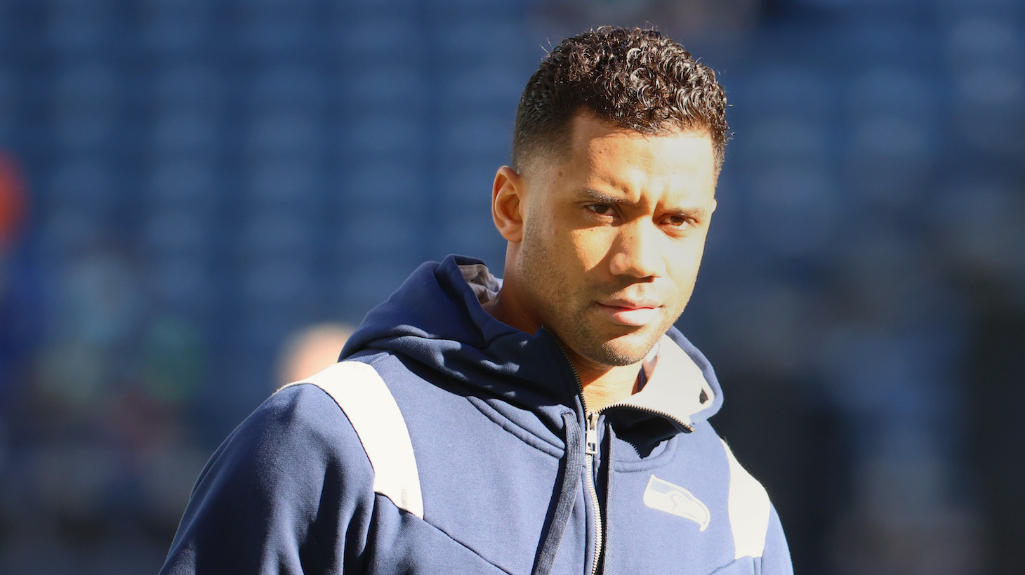 Russell Wilson, Known For His NFL Heroics, Once Failed to Make the Most of  Replacing Aaron Judge During an MLB Game in an Unearthed Video -  EssentiallySports