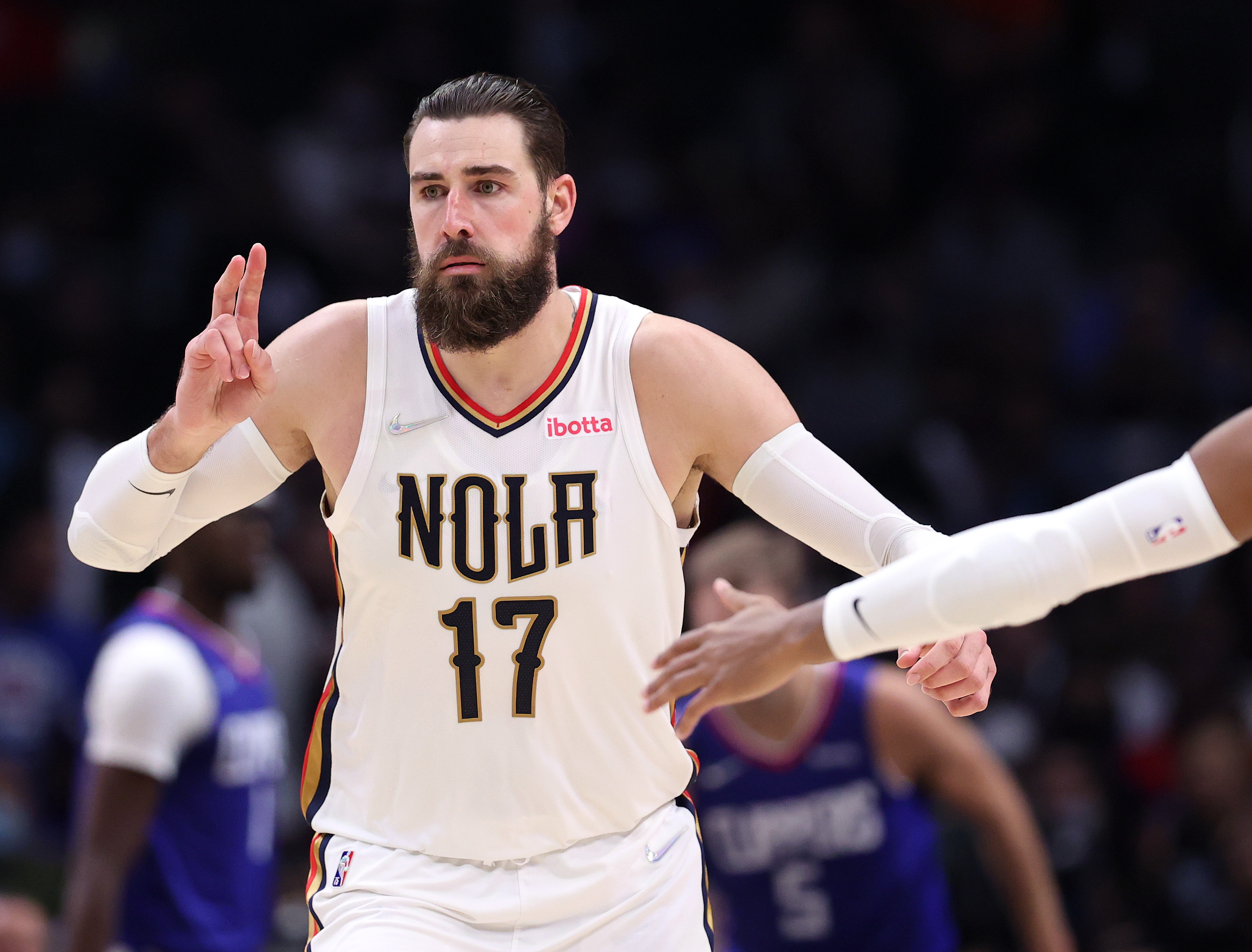 Jonas Valanciunas