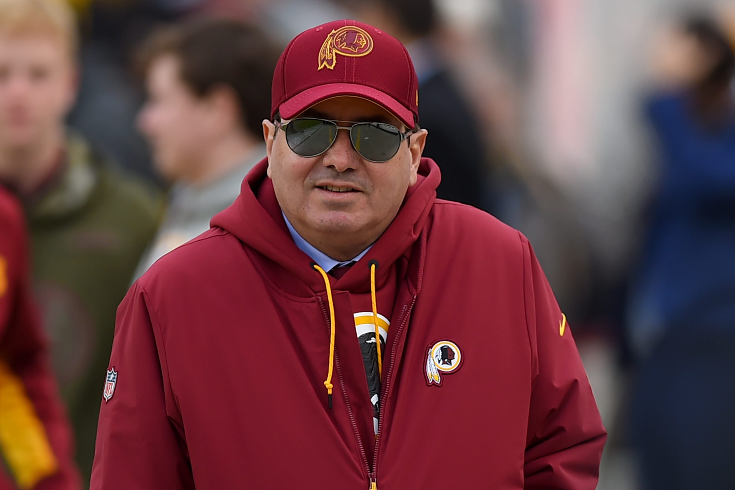 Why do people hate Commanders owner Dan Snyder