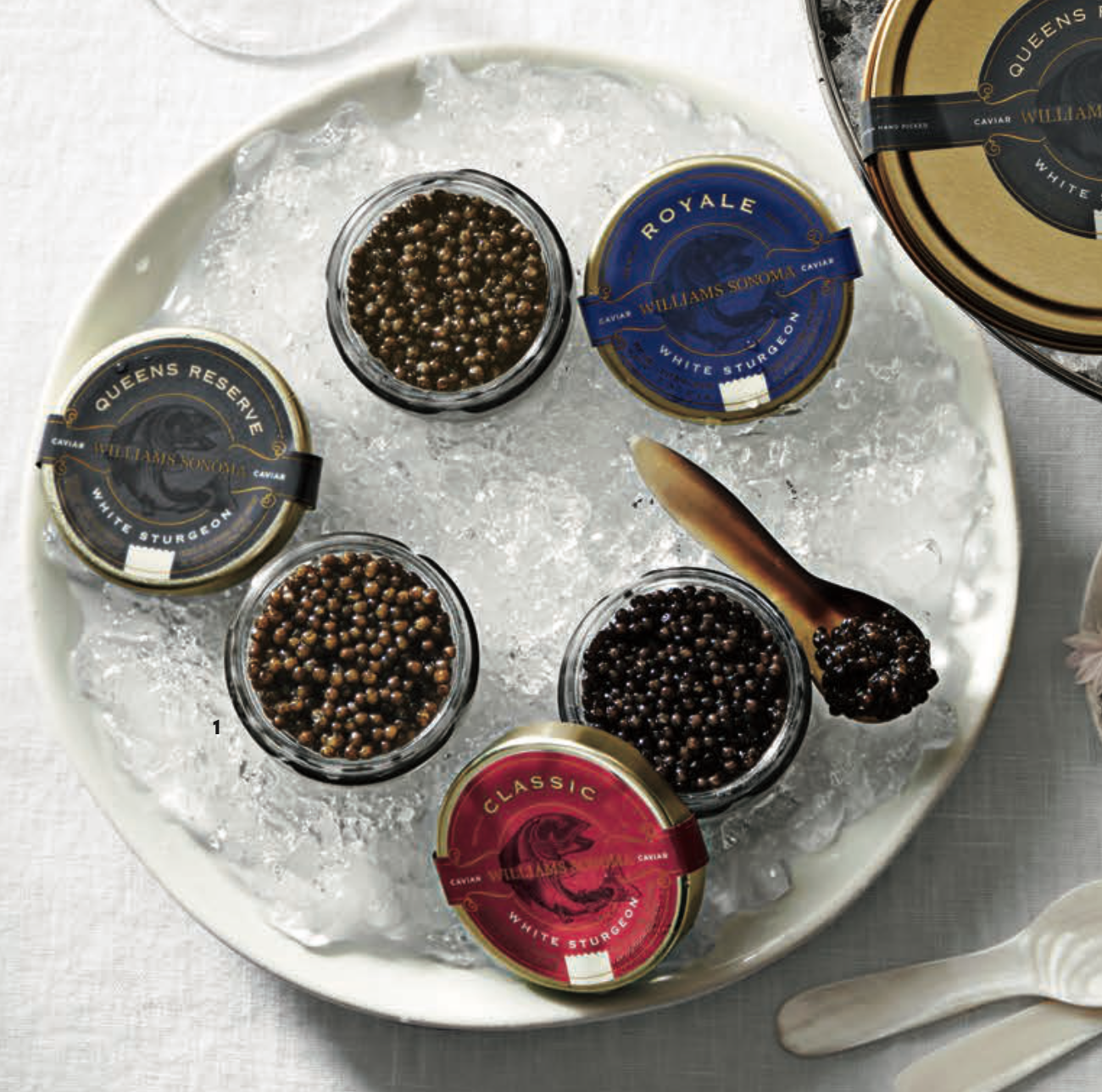 The Best Williams Sonoma Holiday Products 2021