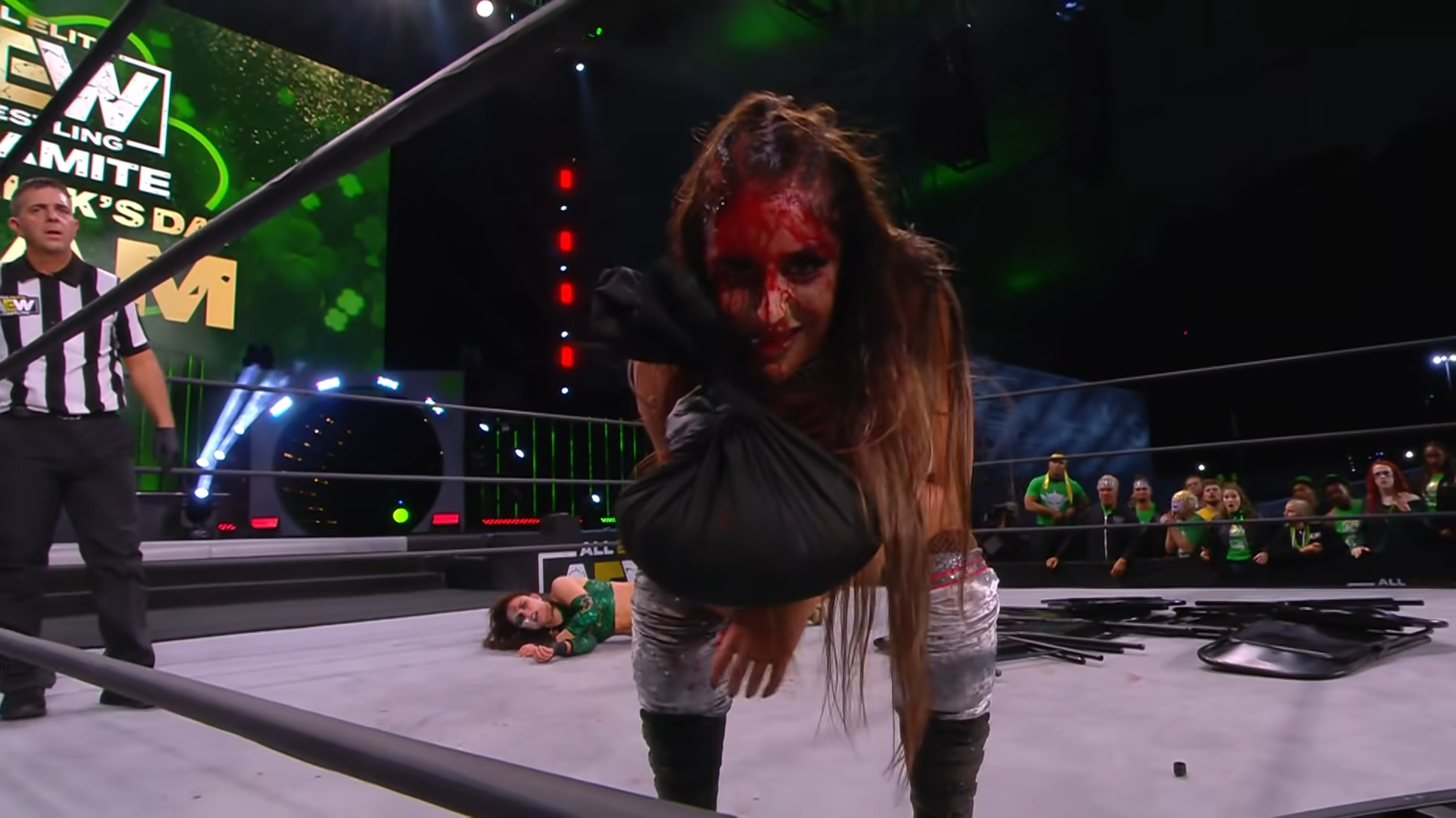Britt Baker