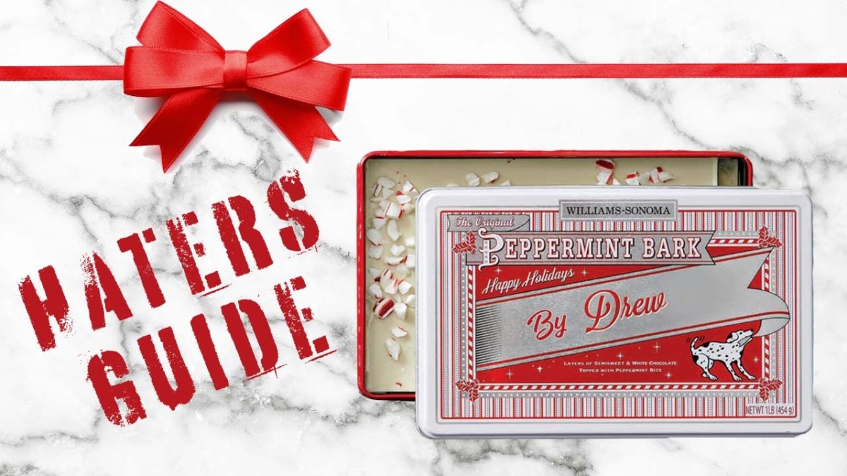 Williams Sonoma 2022 Christmas Catalog The 2021 Hater's Guide To The Williams-Sonoma Catalog | Defector