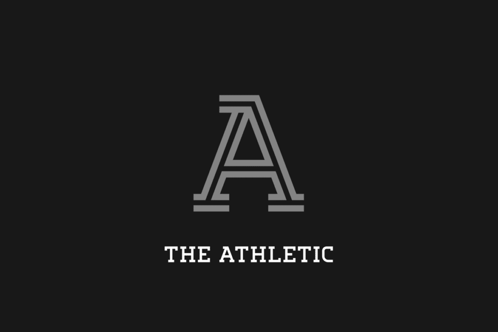 Athletic logo