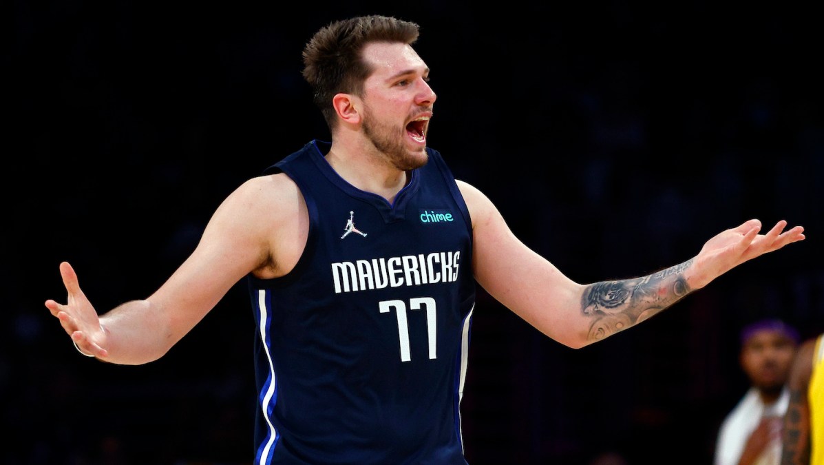 NBA Highlights: Why is Luka Doncic of Dallas Mavericks targeting LeBron James?