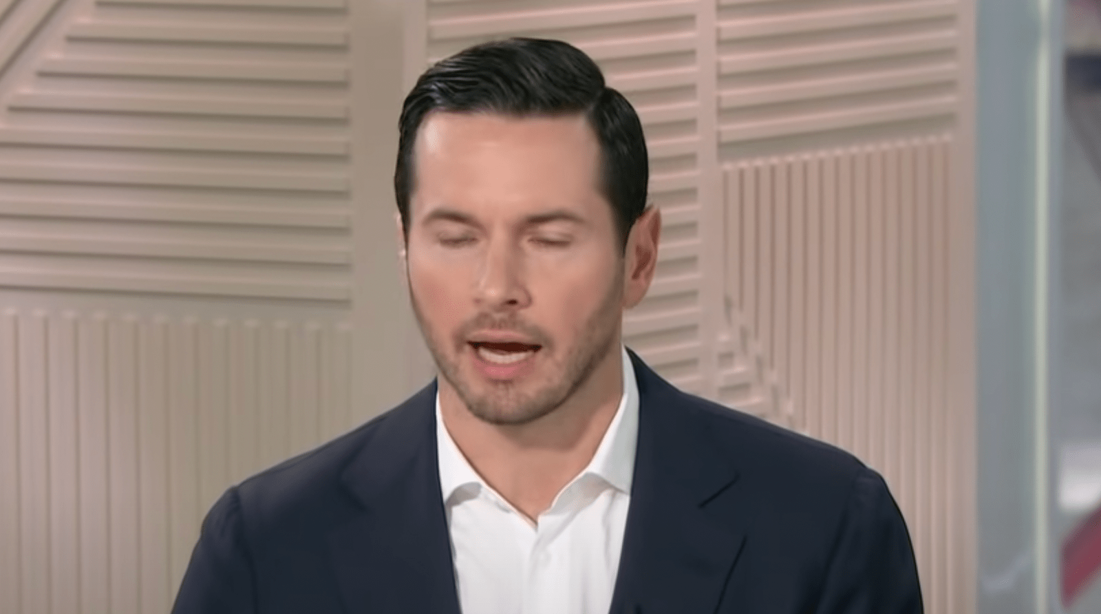 JJ Redick