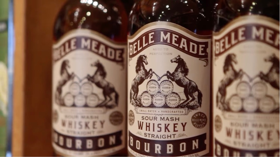 The Uphill Battle To Unionize Tennessee Whiskey