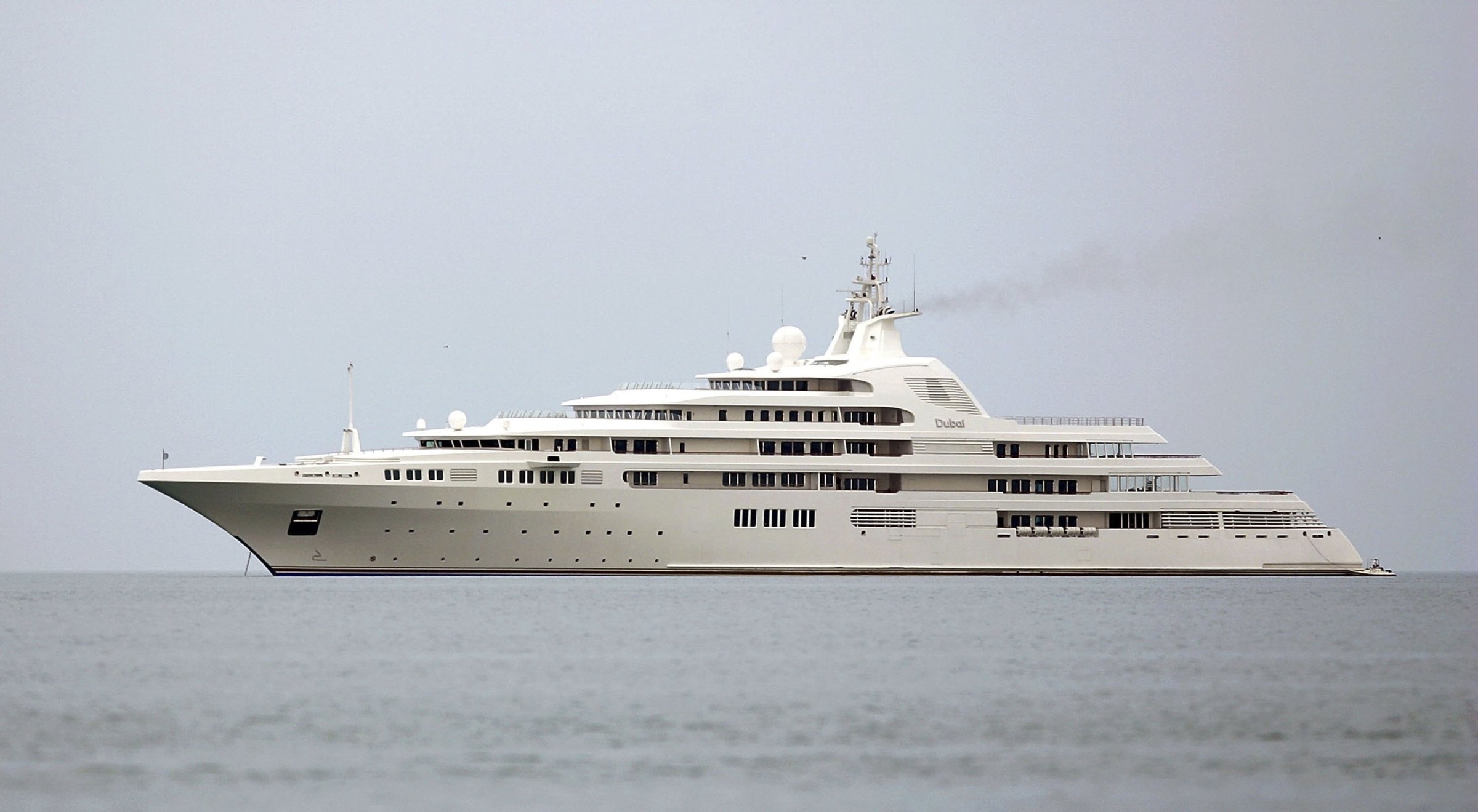 Dan Snyder Avoids Oversight Subpoena by Going on his Yacht