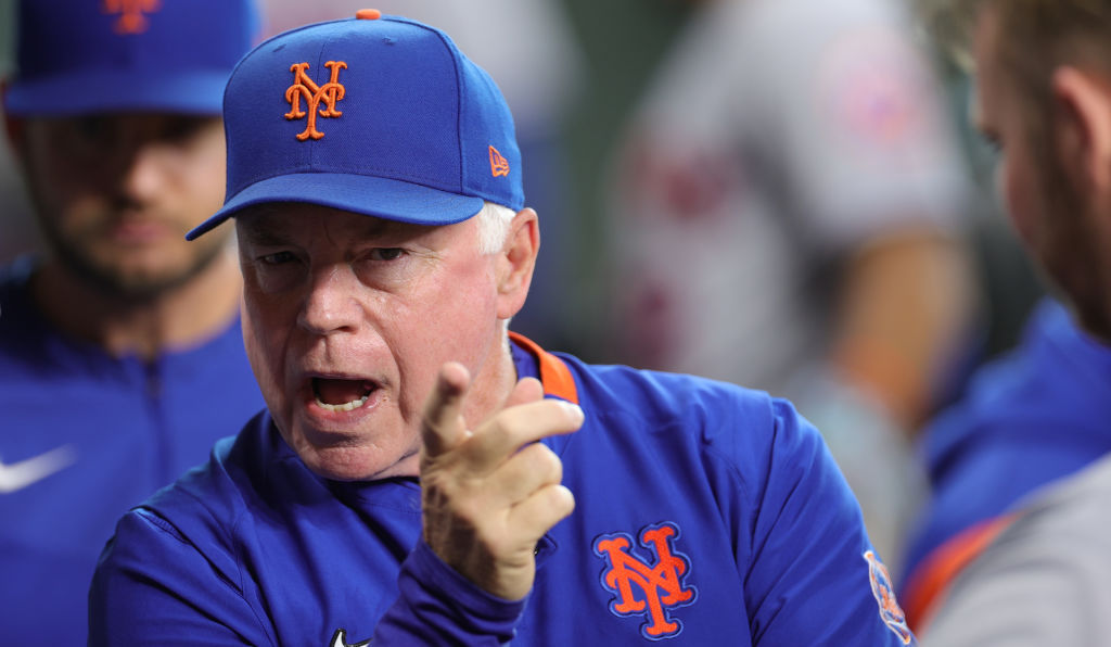 Stan 'The Fan' Charles: Are The Mets Buck Showalter's Last, Best Chance To  Manage? - PressBox