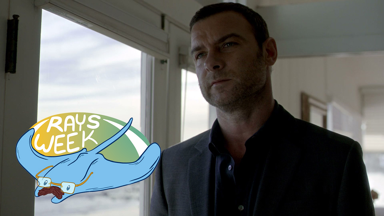 Liev Schreiber as Ray Donovan