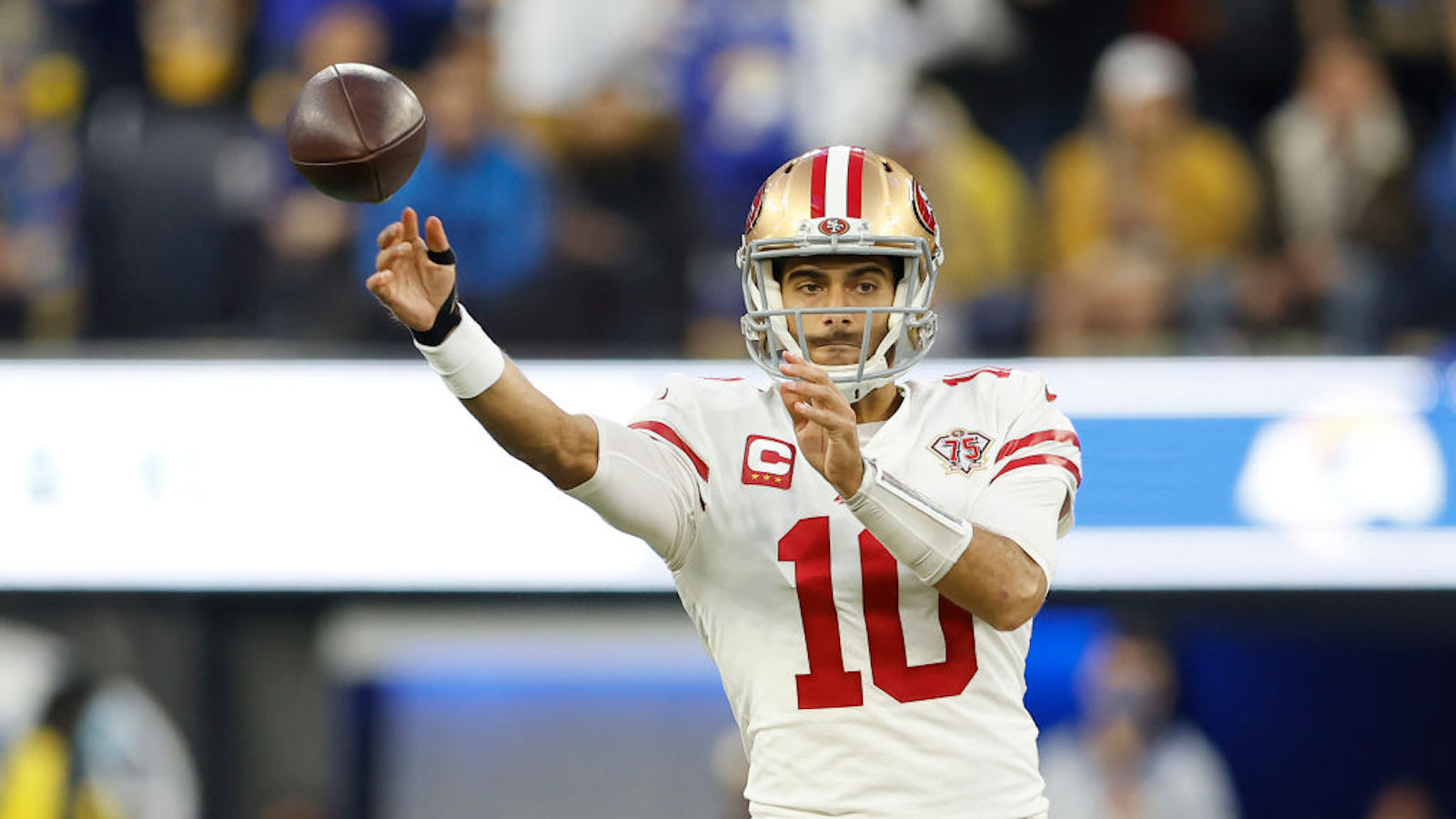 Jimmy Garoppolo