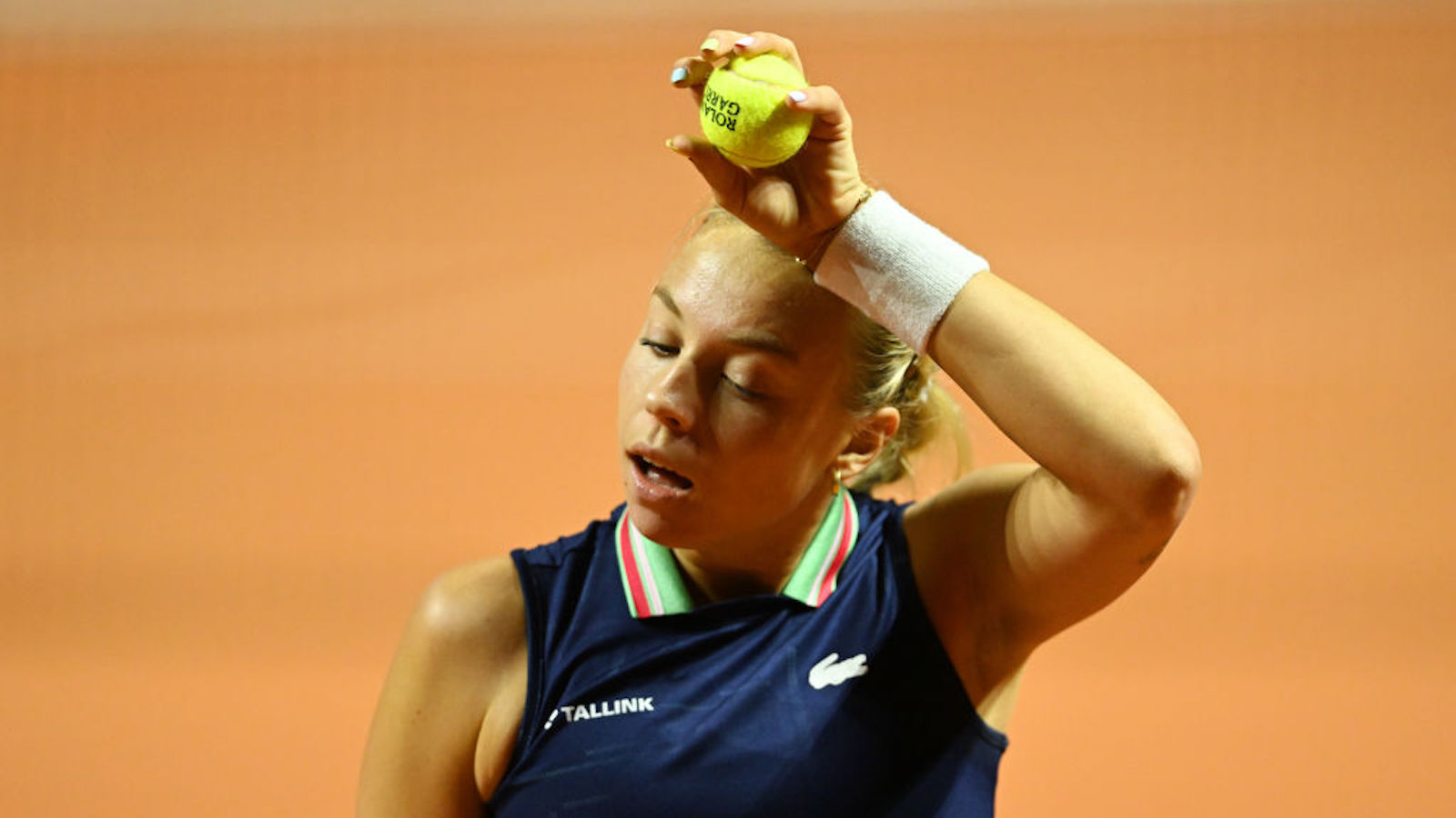 Anett Kontaveit