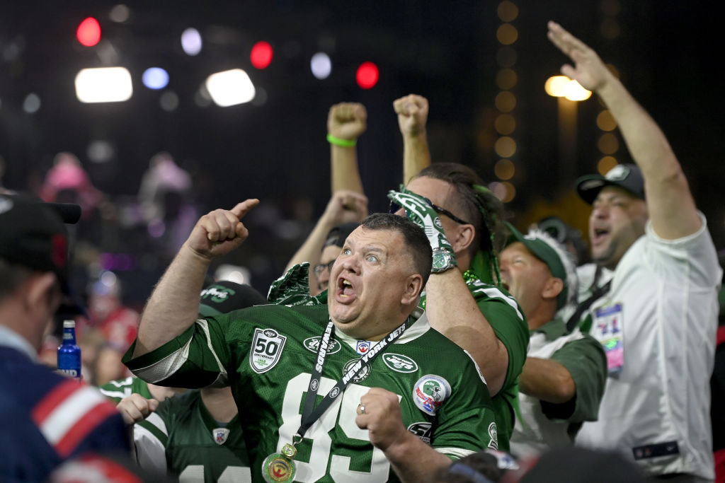 Why Your Team Sucks 2021: New York Jets