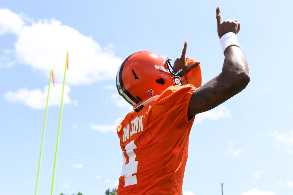 Deshaun Watson