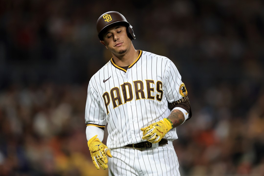 Don't Panic About The Padres | Defector