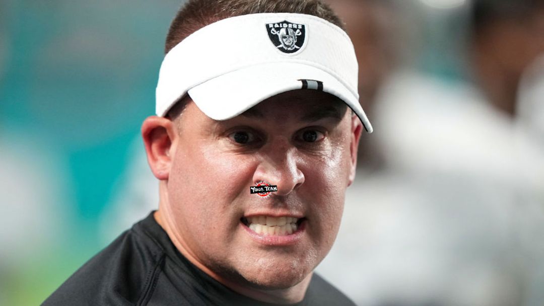 Josh McDaniels failed to adequately prepare Raiders, Sam Gordon, Sports