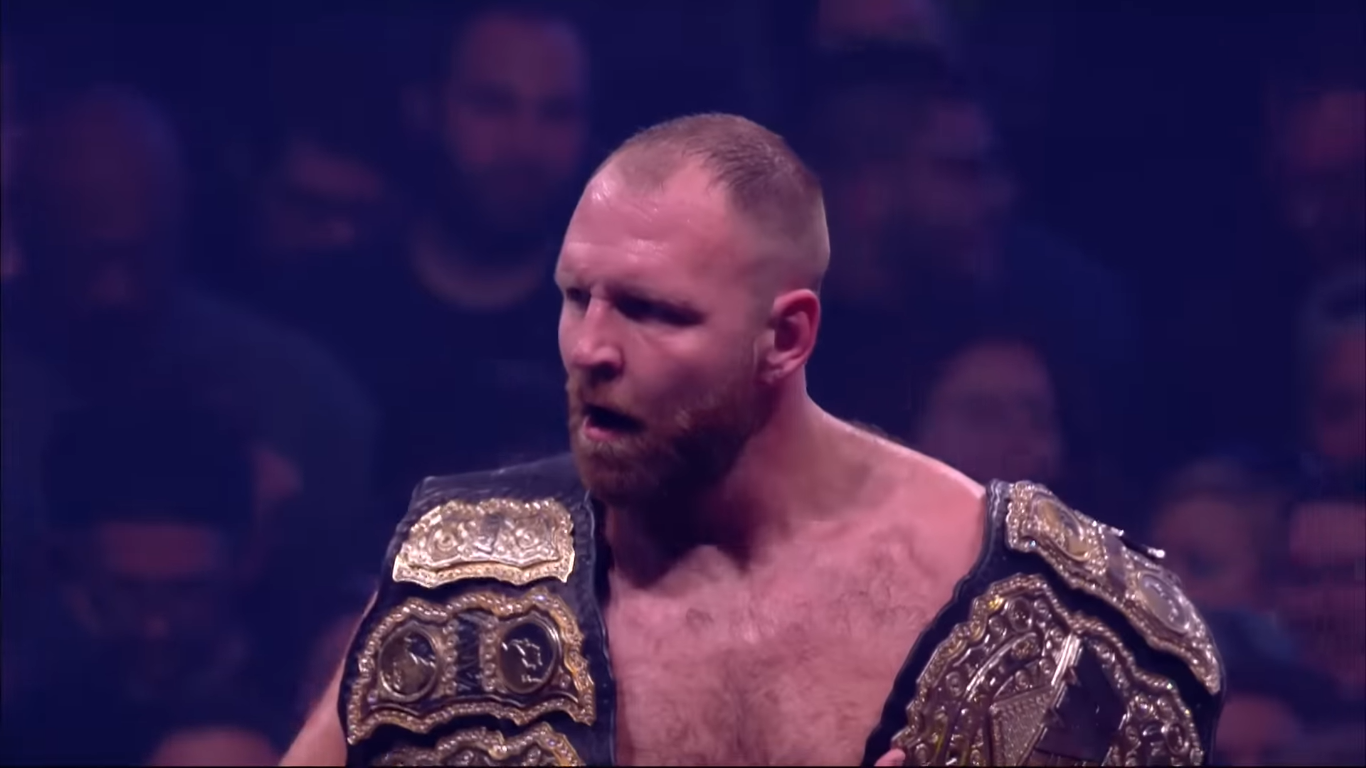 Jon Moxley