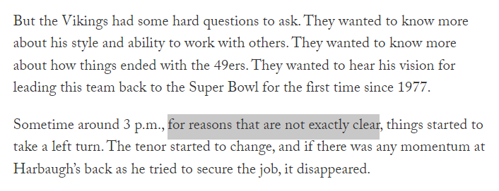 Why Your Team Sucks 2023: Minnesota Vikings