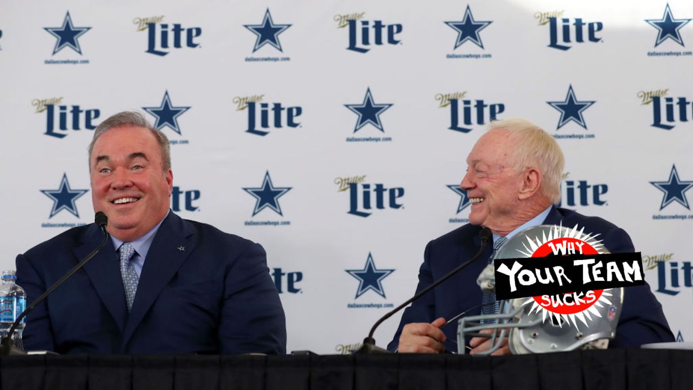 5 reasons to be excited about the 2022 Dallas Cowboys