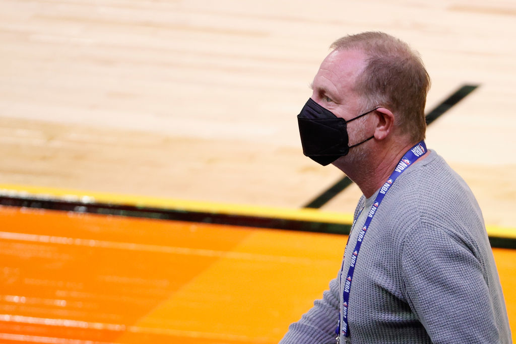 Robert Sarver