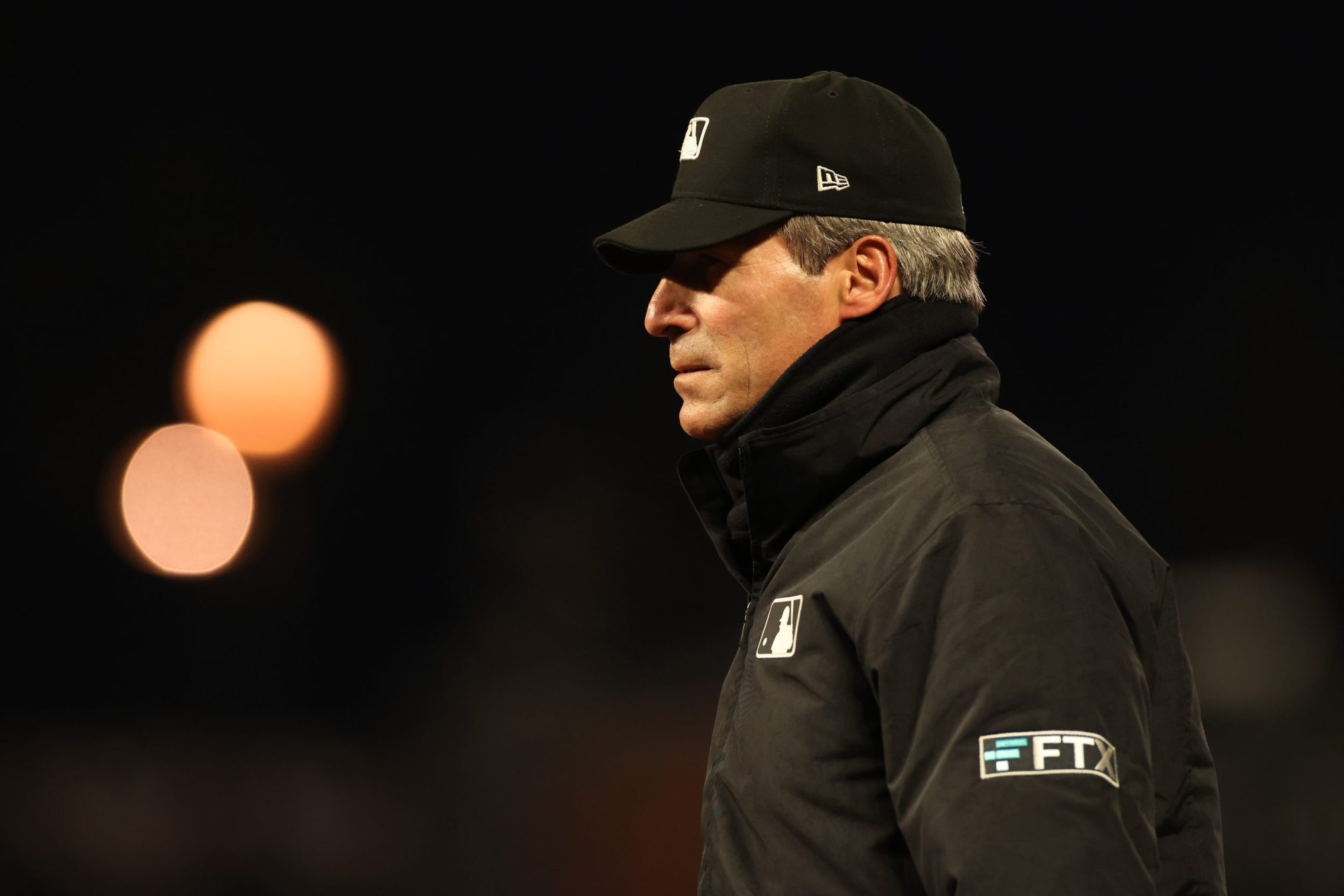 Umpire's racial discrimination case against MLB denied for