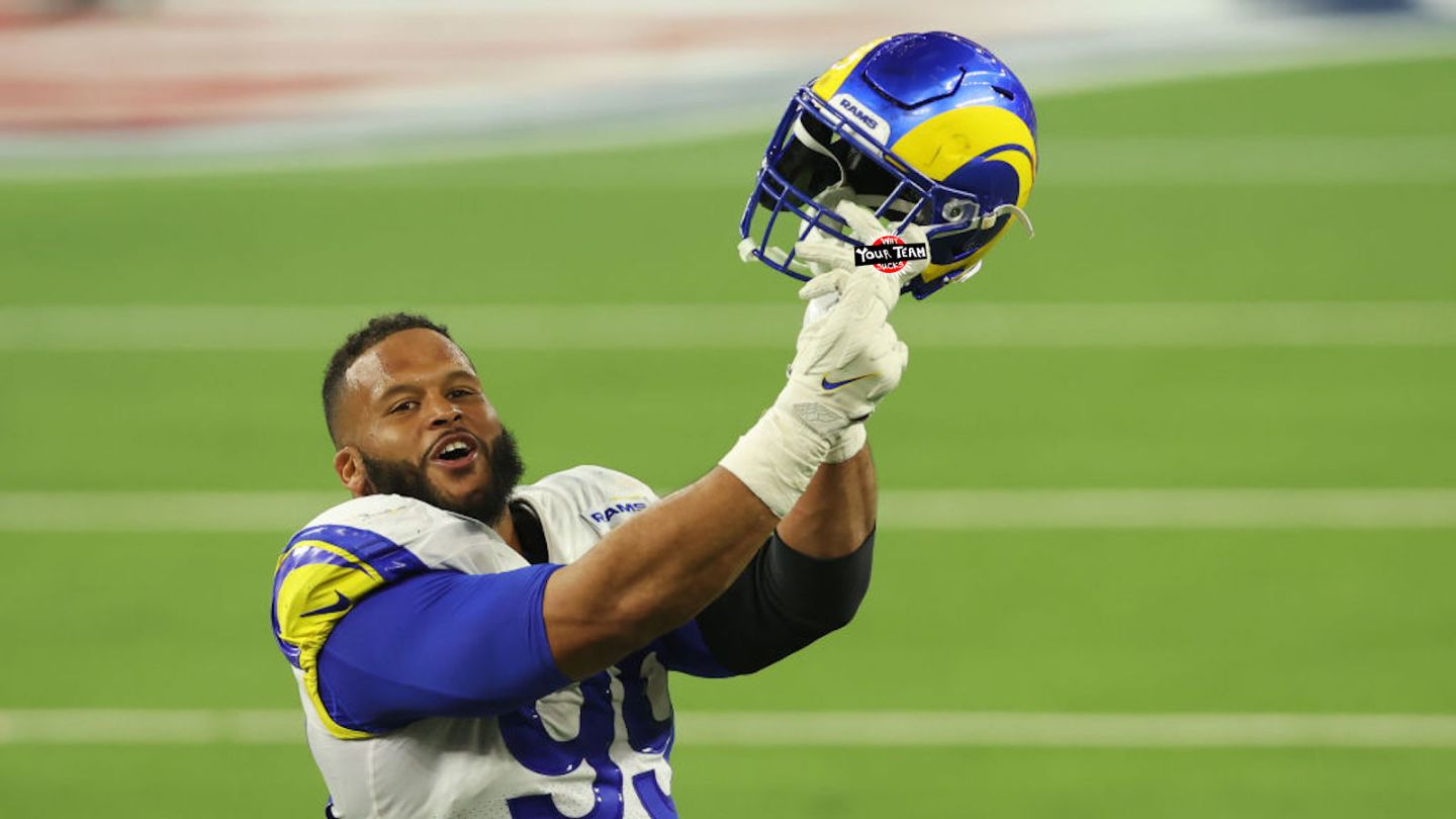 Why Your Team Sucks 2022: Los Angeles Rams | Defector