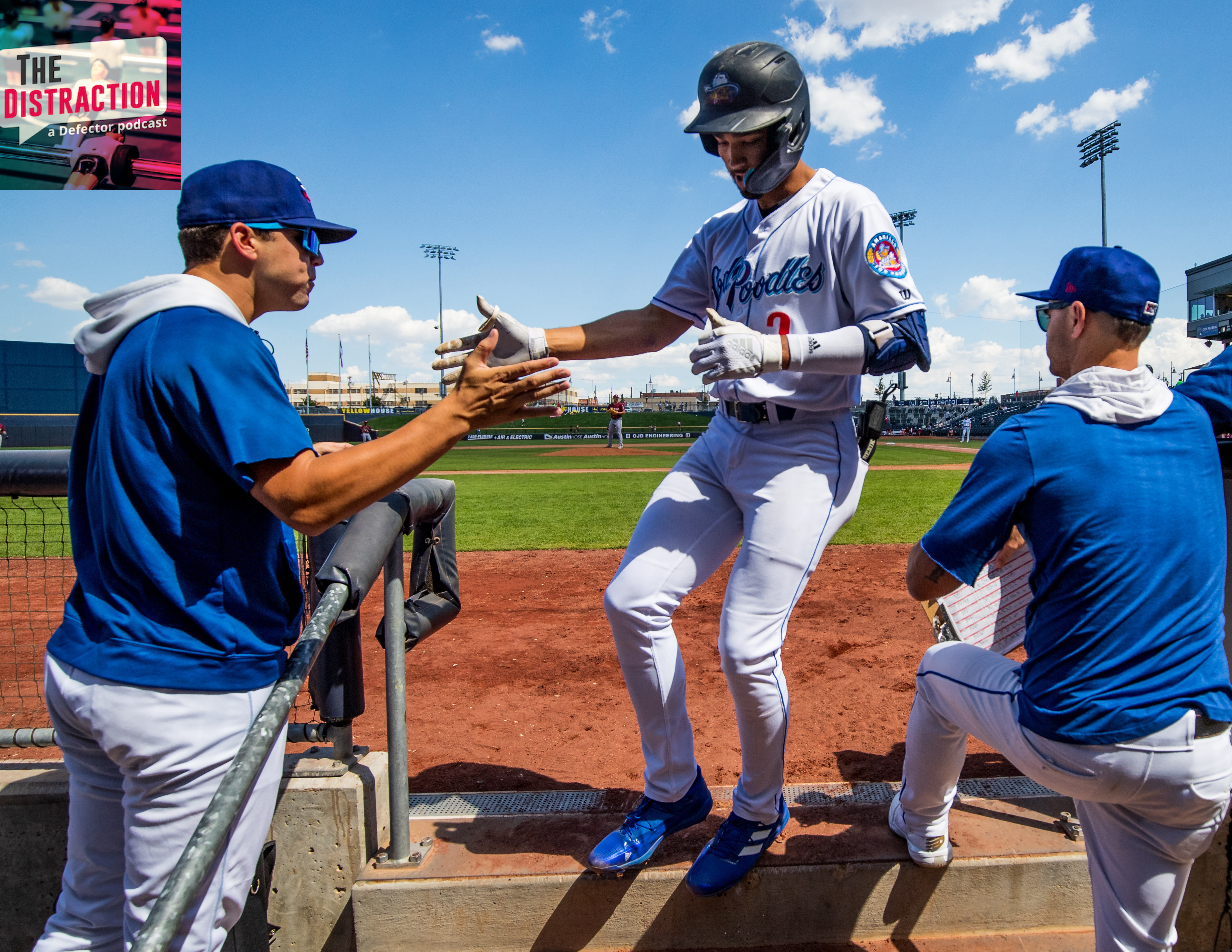 Baseball's minor leaguers among Georgians swept up in organized