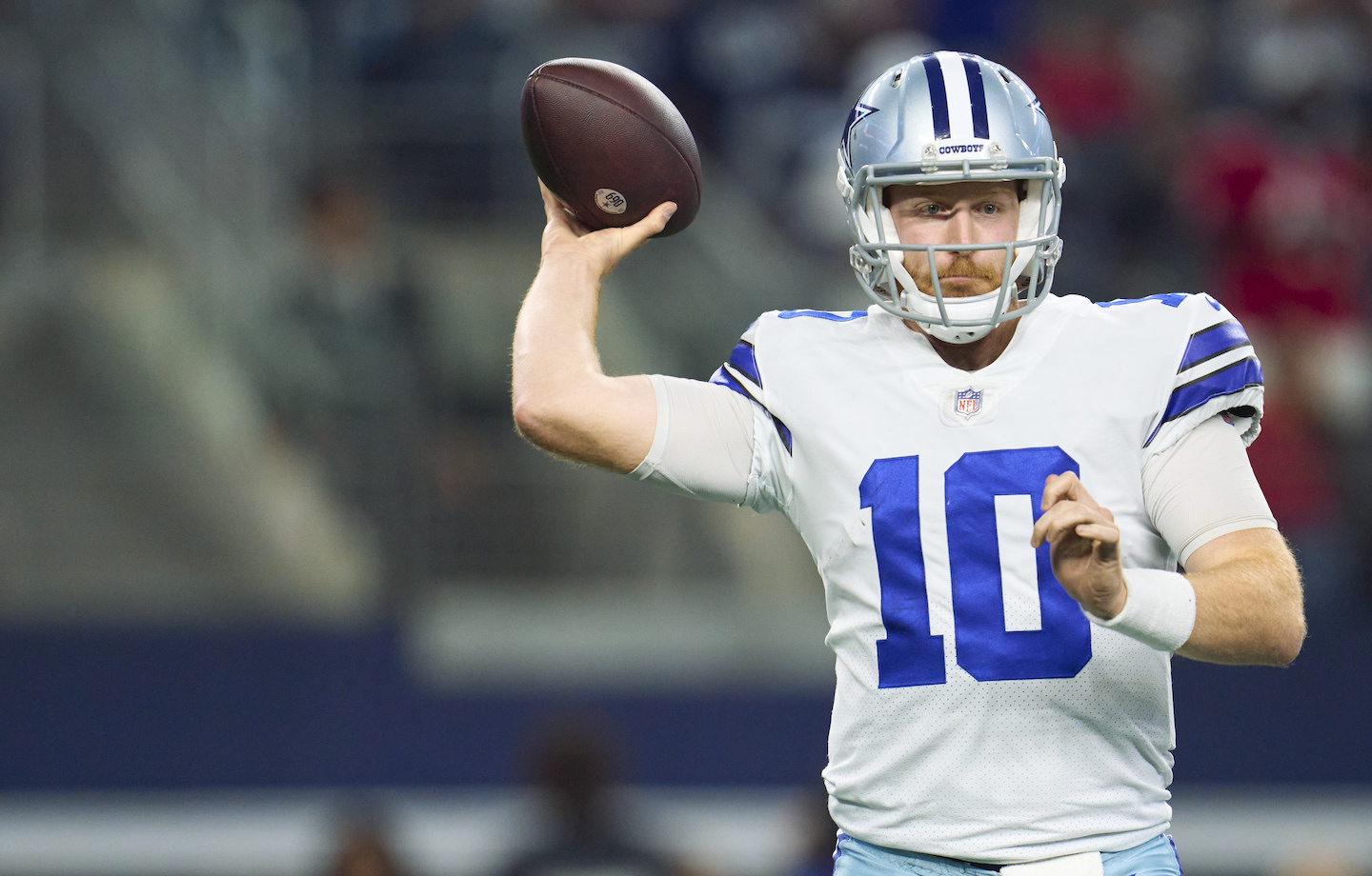 5 best backup quarterbacks in Dallas Cowboys history