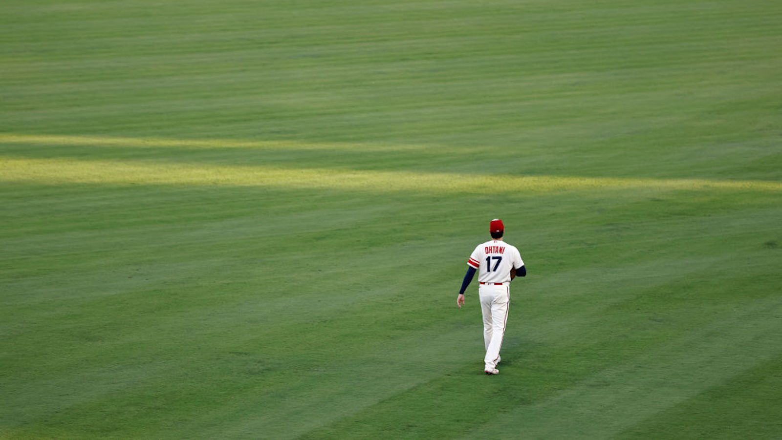Shohei Ohtani