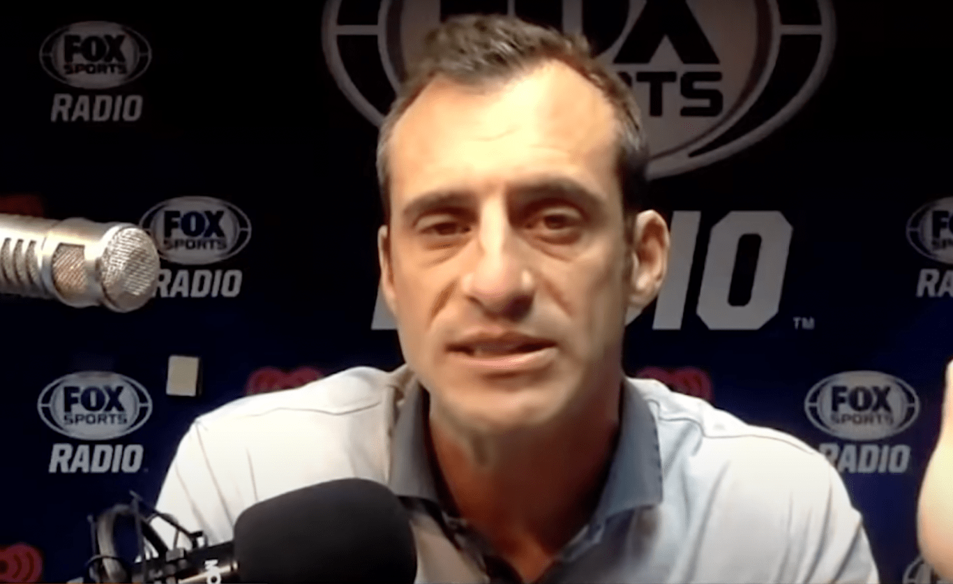 Doug Gottlieb retracts Freddie Freeman, Casey Close report amid lawsuit