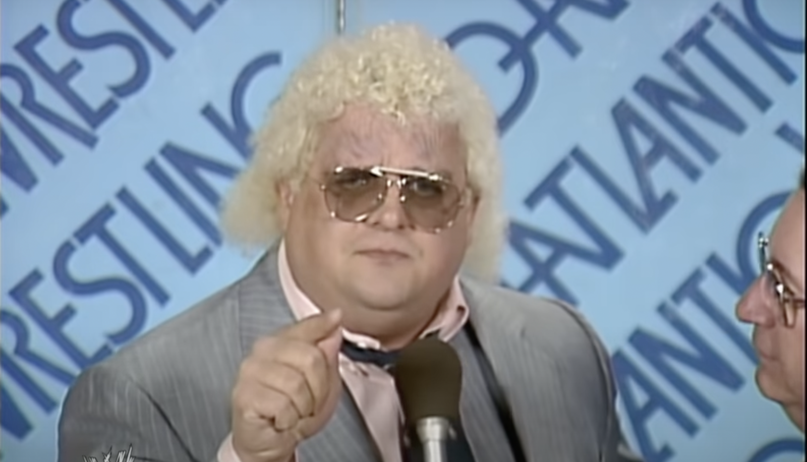 Dusty Rhodes