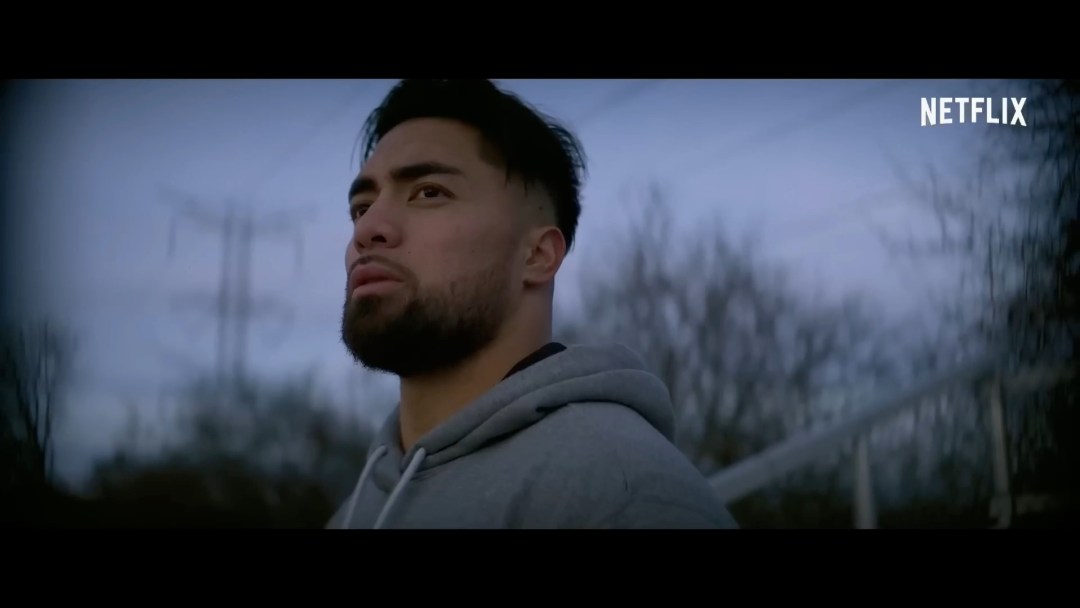 Manti Te’o Picks A New Ending For His Story | Defector