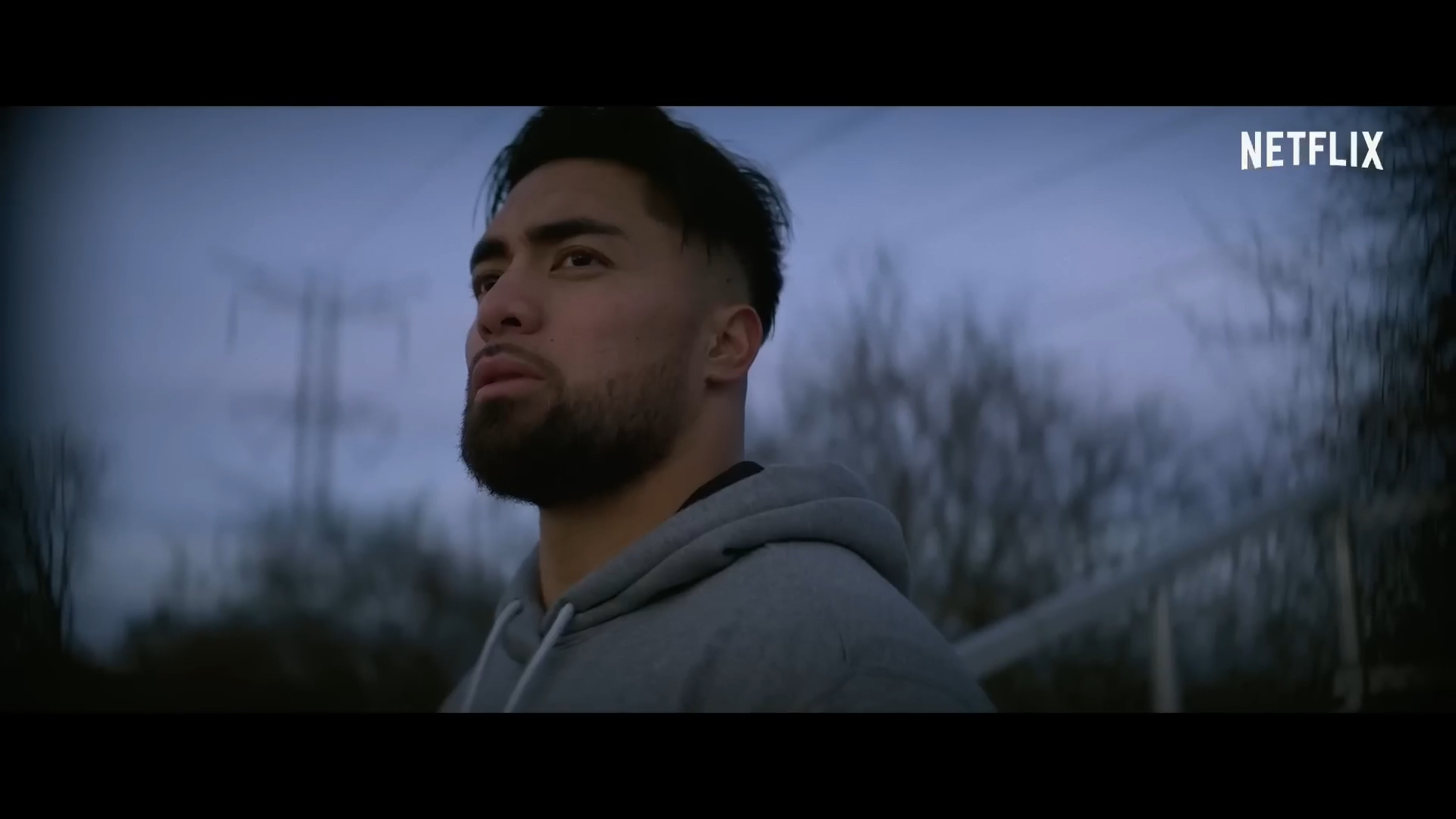 Manti Te'o, former NFL player