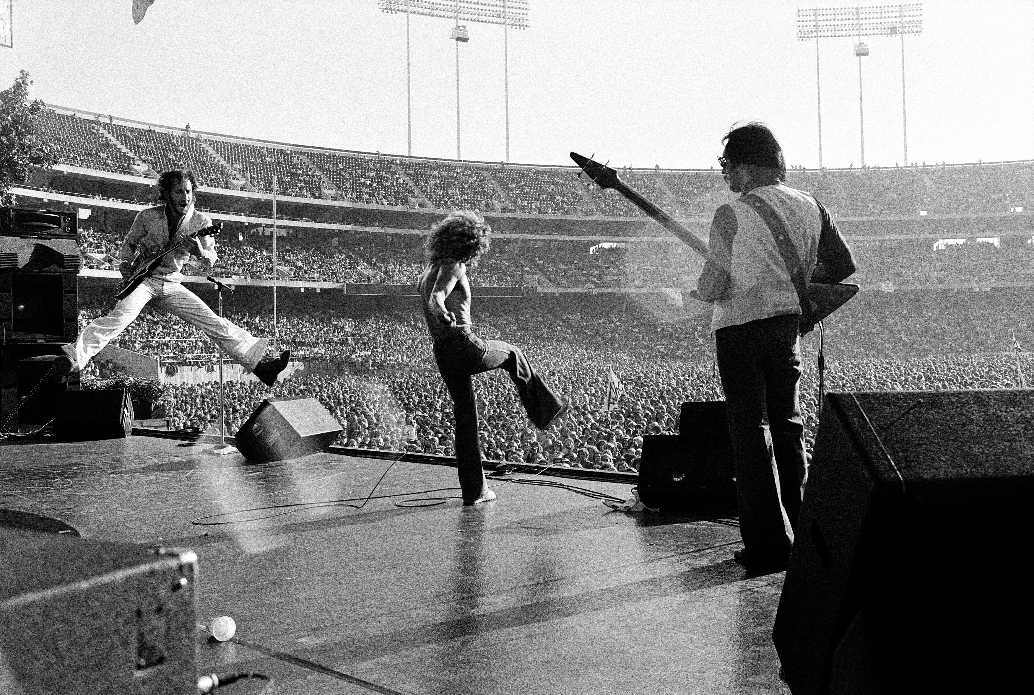 Six decades of football photography: Michael Zagaris talks fighting for  access, the San Francisco 49ers' deep Peninsula roots and his new photo  book, News, Palo Alto Online