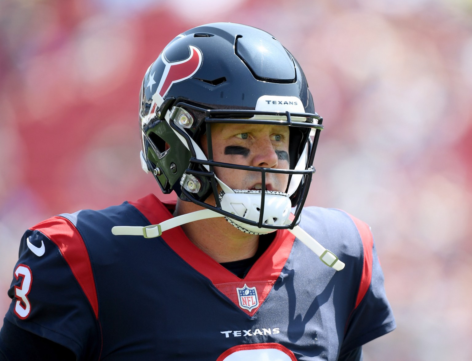 Texans' Deshaun Watson Jersey Trade-In Is Great News For Brandon Weeden  Superfans