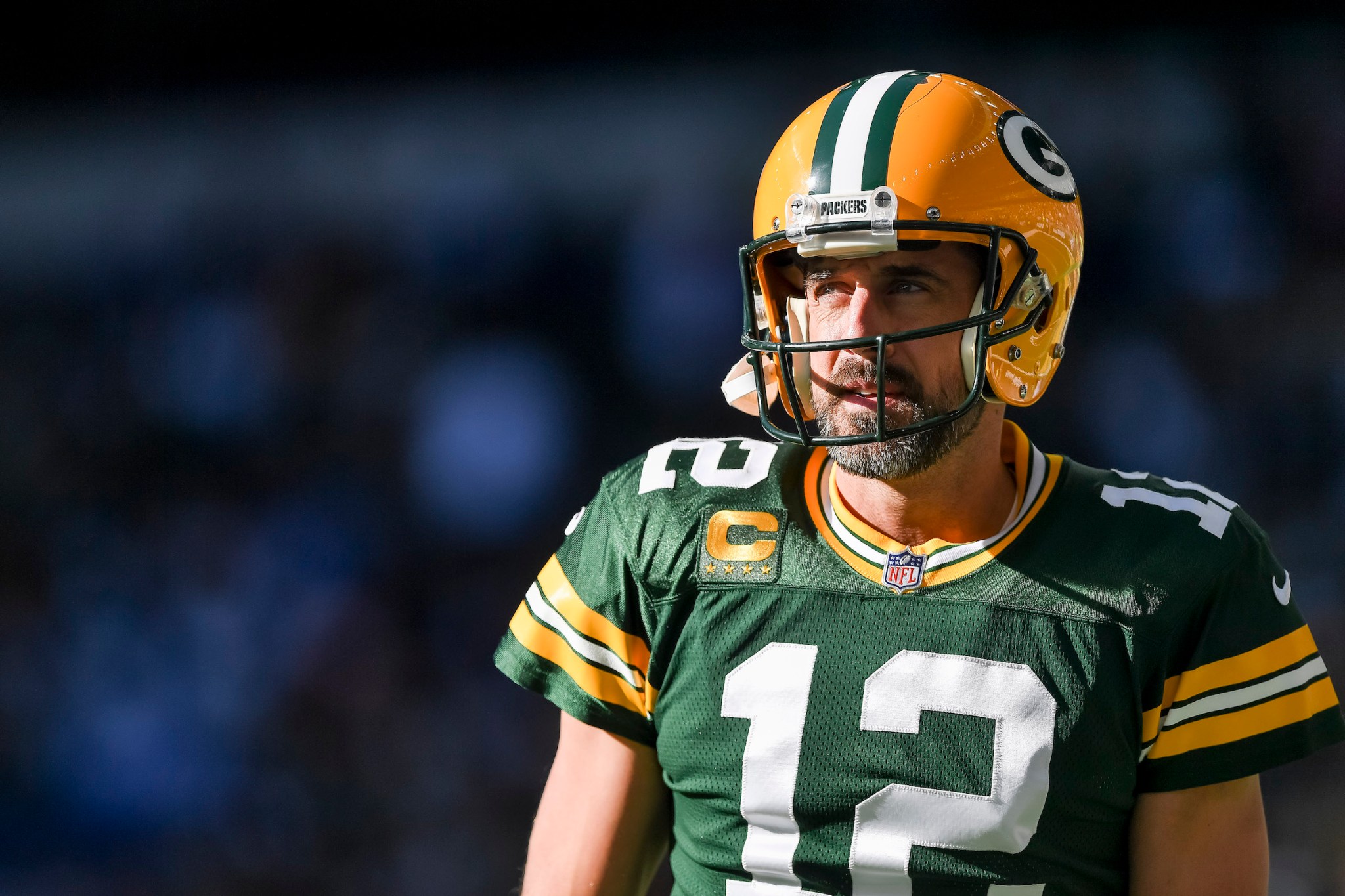 Bear or Packer? After playing for both, usually one sticks - ESPN - Green  Bay Packers Blog- ESPN