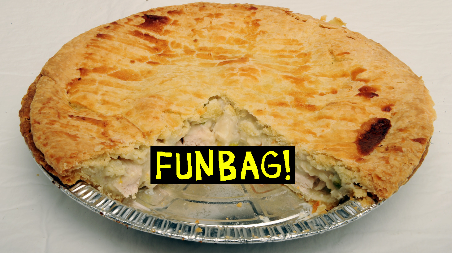 Chicken Pot Pie from Costco. Note....Meagen Ogilvie story.(September 26 11RICK EGLINTON/TORONTO STAR.