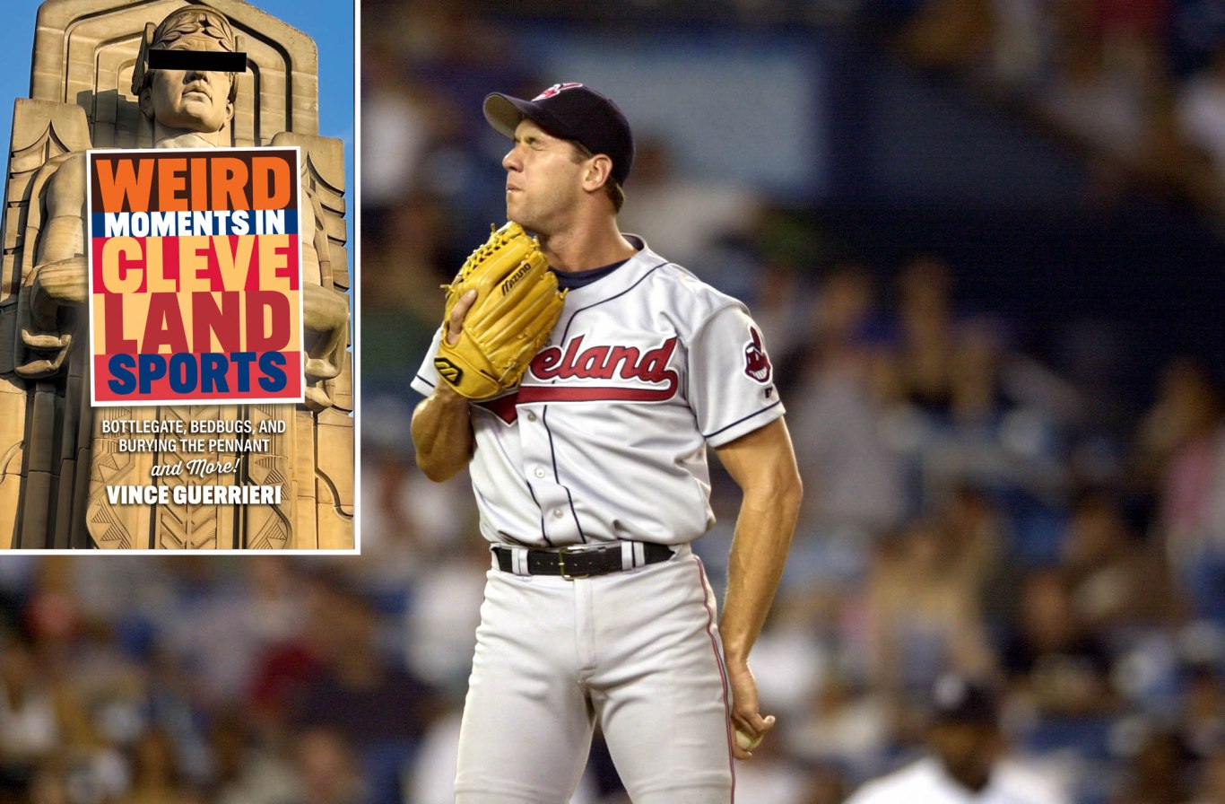 Carlos Baerga, John Hart to be inducted into Cleveland Indians Hall of Fame