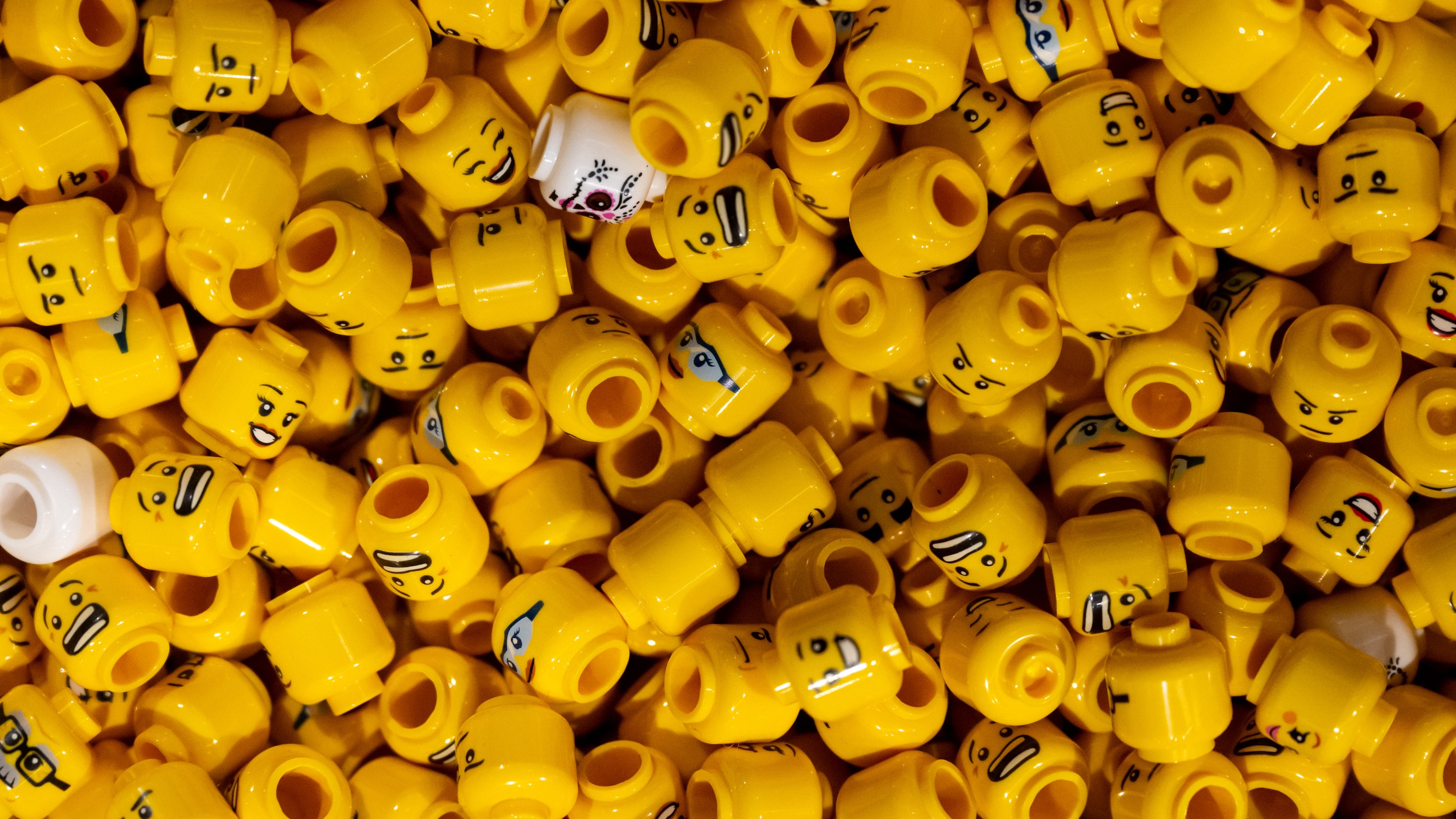 Why your Christmas Legos could be worth more than gold in years to