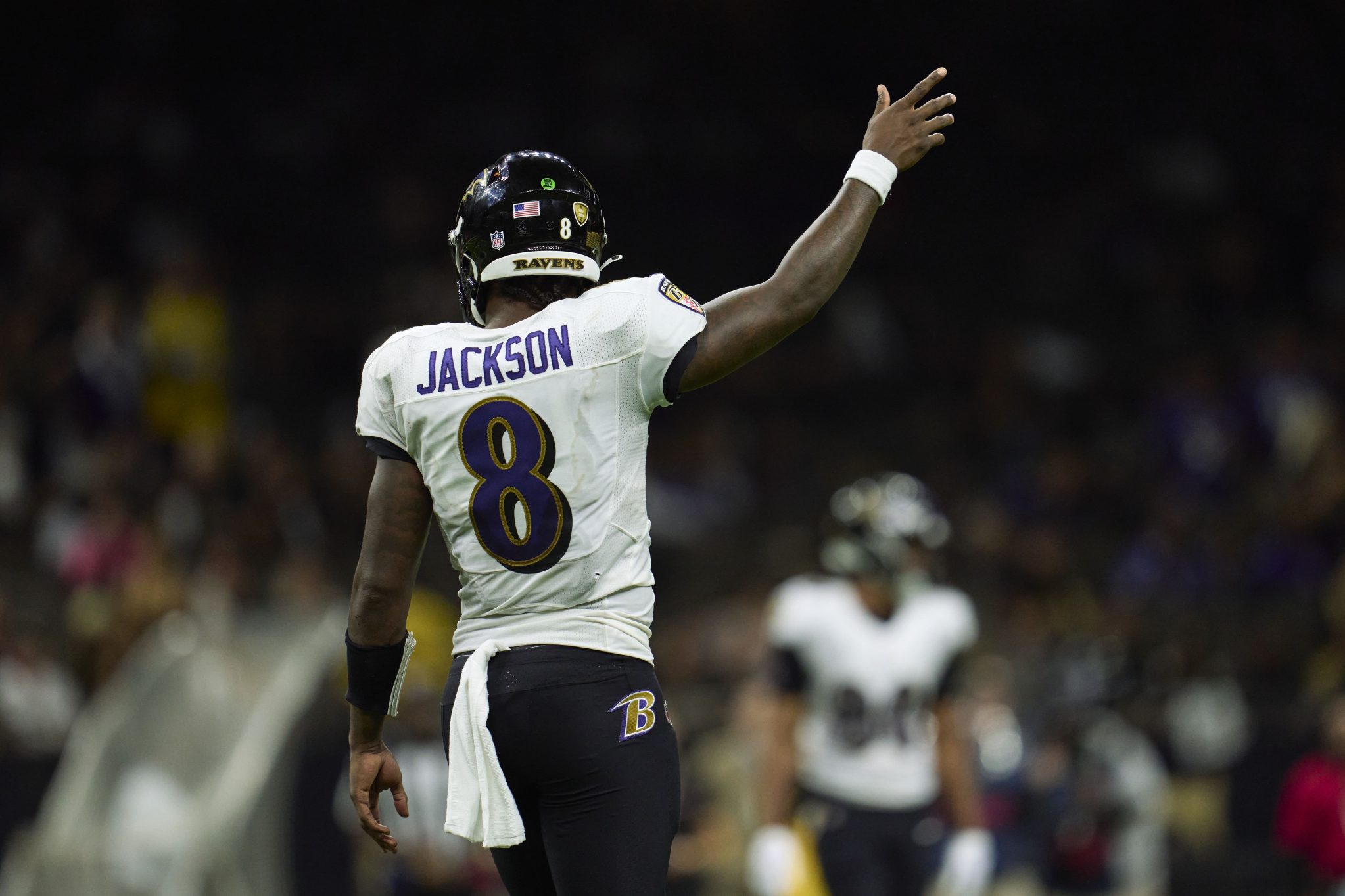 It's hard to feel sorry for Lamar Jackson in his contract squabble with the  Ravens - Behind the Steel Curtain