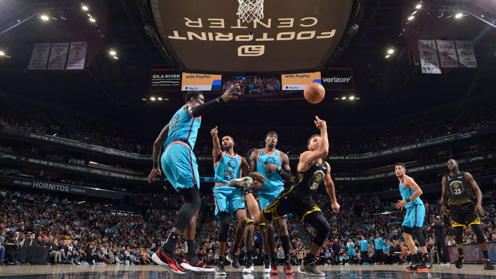 Steph Curry