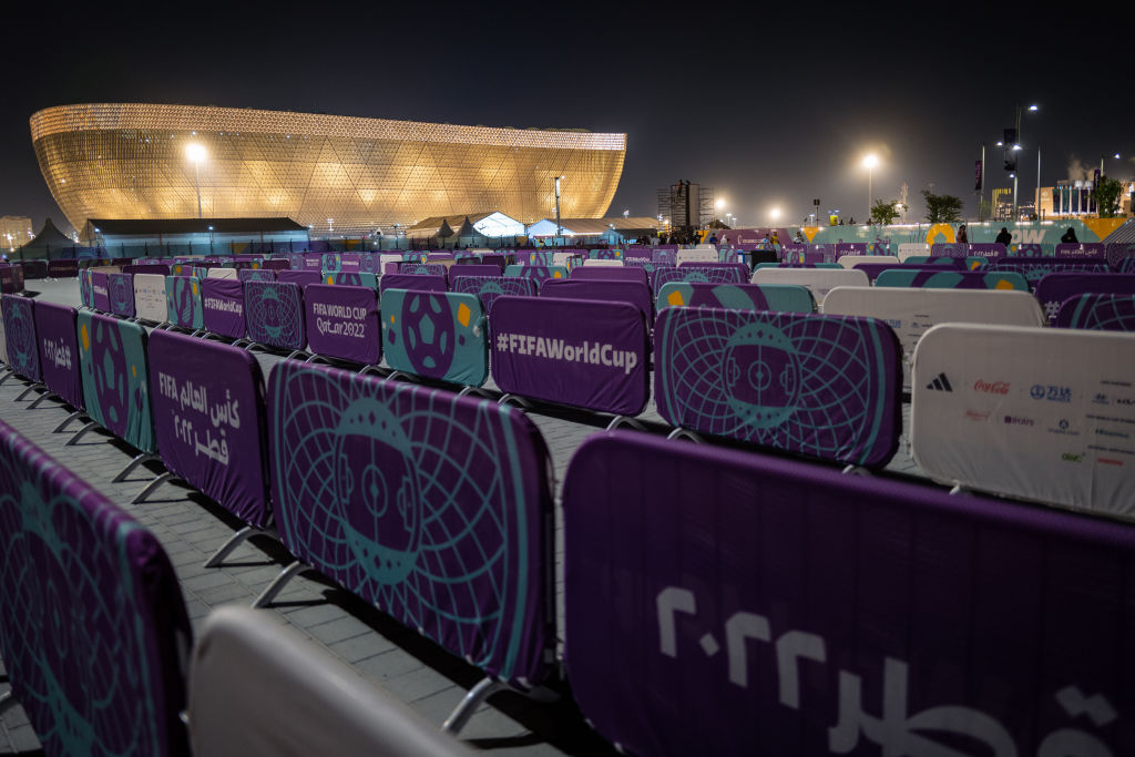 Qatar