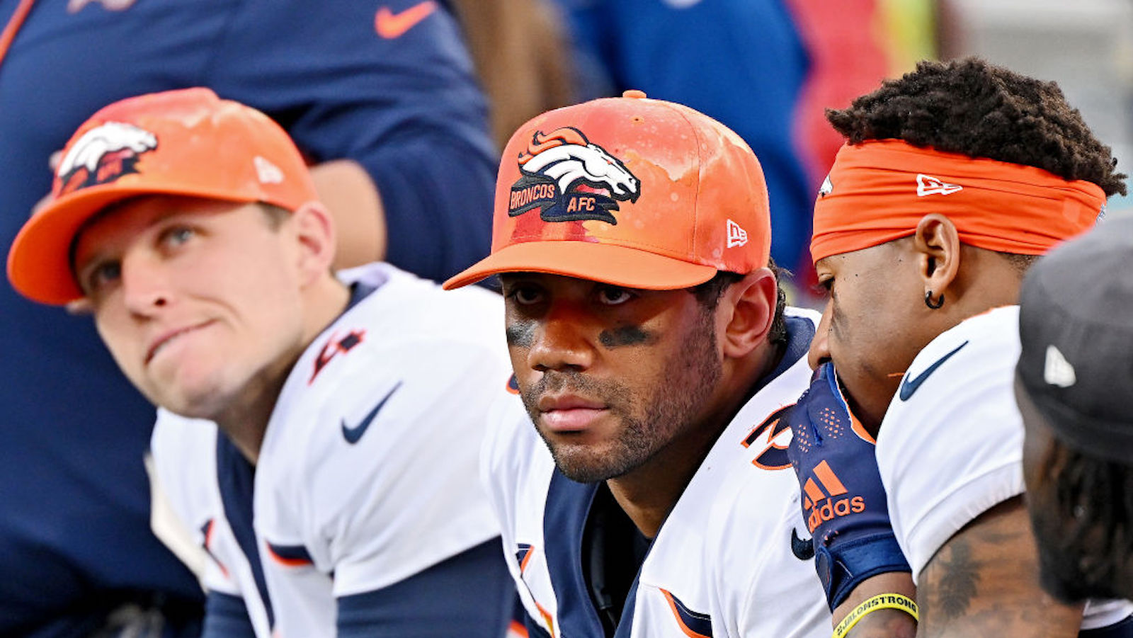 Russell Wilson