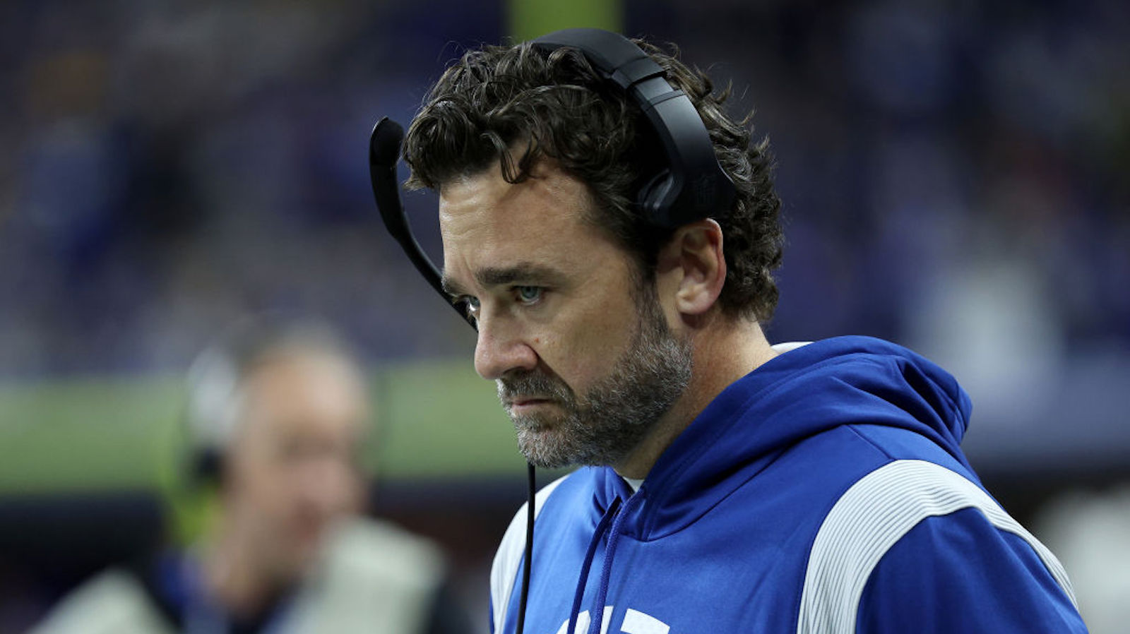 There's no way Jim Irsay can justify bringing back Jeff Saturday