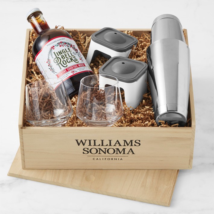 Williams Sonoma eCatalog