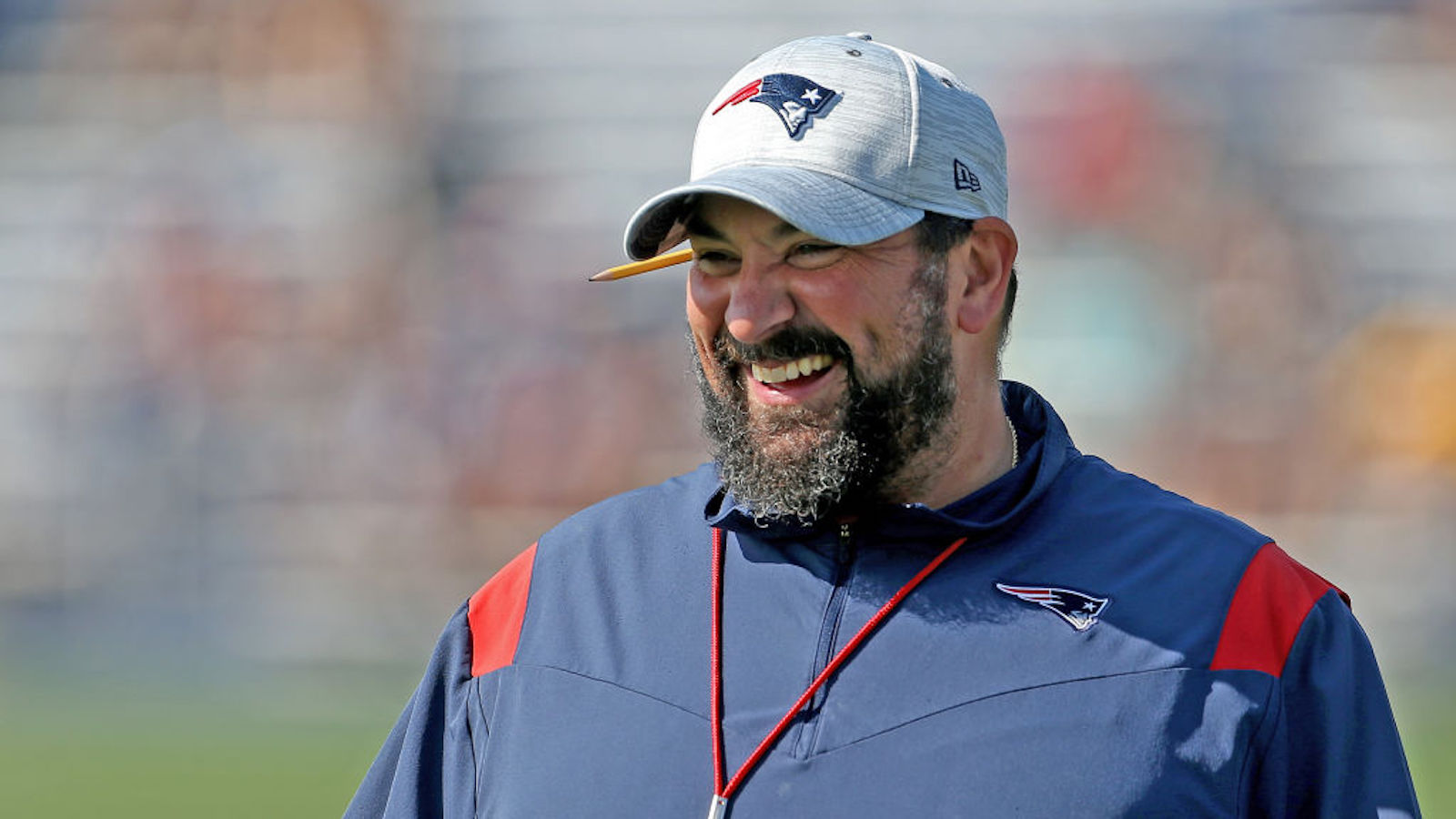 Time for Matt Patricia to cut it loose on offense